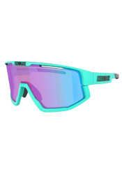 BLIZ-FUSION NANO OPTICS Nordic Light Matt Turquoise