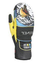 Level Race Speed Mitt Goldeneagle