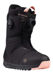 Nidecker Altai W Black