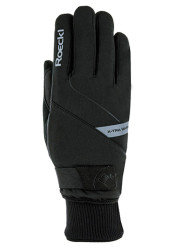 Roeckl Turin Black