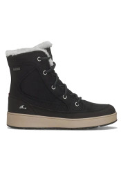 Viking 3-91120-202 Maia Zip High GTX Warm Black/Black