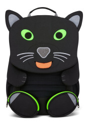 Affenzahn Large Black Panther