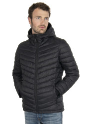 Stöckli Insulator Hoody black