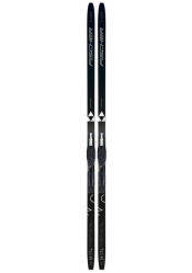 Fischer APOLLO EF + TOUR STEP