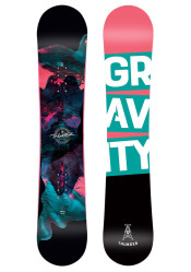Gravity Thunder JR