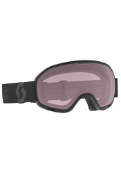 Scott Goggle Unlimited II OTG mineralblack