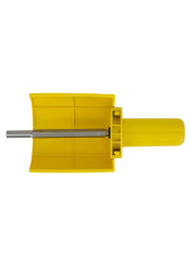 Toko Rotary Handle 100mm, osa k rotačnímu kartáči