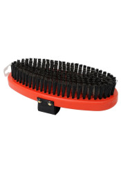Swix T0179O kartáč, ocel, oválný