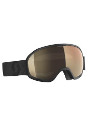 Scott Goggle Unlimited II OTG LS mineral black lt.s.brz.chr