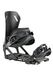 Wiązania splitboardowe Nitro Vertical Black
