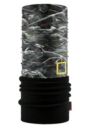 Apaszka Buff 130048.937.10 Polar Jeffer Grey