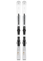 Atomic CLOUD C11 RVSK LIGHT + M 10 GW