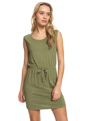 Damska sukienka Roxy Surf Up Sleeveless ERJKD03421-GNG0