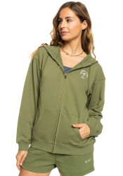 Damska bluza Roxy Surf Stoked ERJFT04687-GNG0