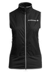Kamizelka damska Martini Intense Da Black/Black