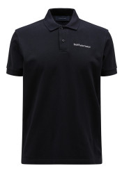 Peak Performance M Original Polo Black