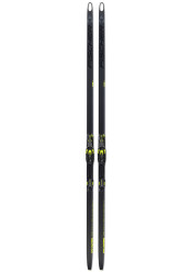 Fischer RCS SKATE COLD STIFF 2022/23