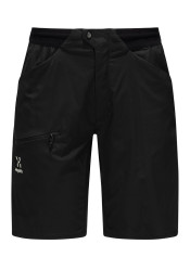 Damskie spodenki Haglöfs 606938-2C5 LIM Fuse Shorts W czarne