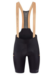 Craft 1913178-999574 Pro Gravel Bib Shorts M
