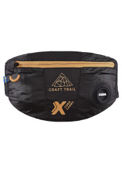 Craft 1913148-999574 Pro Trail 0.65l Soft Flask Waistbelt