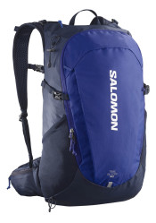 Salomon TRAILBLAZER 30 Surf The Web/Black Iris