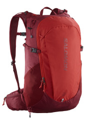 Salomon TRAILBLAZER 30 AURA ORANGE/Biking Red