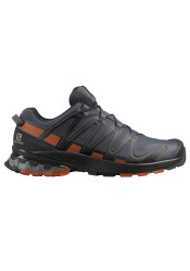 Salomon XA PRO 3D v8 GTX WIDE Ebony/Caramel