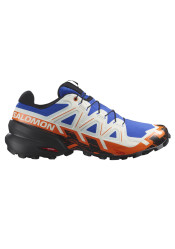 Salomon SPEEDCROSS 6 Lapis/Black/Scarlet Ib