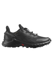 Salomon Supercross 4 Gtx W Black/Black/Blac