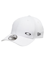 Oakley Tinfoil Cap 2.0 White