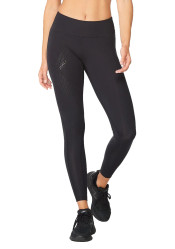 2XU Mid-Rise Compression Tight