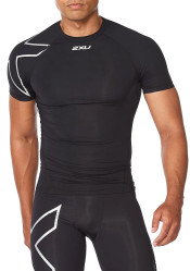 2XU Core Compression Short Sleeve