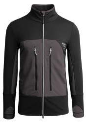 Martini Upturn He Steel/Black