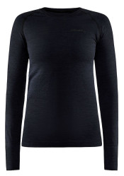 Craft 1911168-B999000 W CORE Dry Active Comfort LS triko