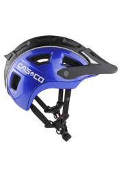 Casco MTBE 2 Black Blue