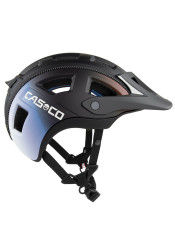 Casco MTBE 2 Blue mat