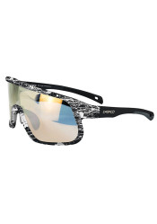 Okulary przeciwsłoneczne Casco SX-25 Vautron Splatter