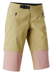 Fox W Defend Short Bark