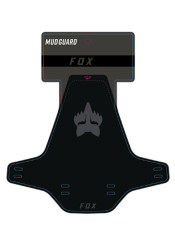 Błotnik Fox Mud Guard Black