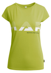 Martini High.Fly Da Wild Lime_Black