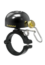 Lezyne Classic Brass Bell- Hm