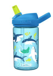 Camelbak Eddy+ Kids 0,4l Sharks And Rays