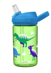 Camelbak Eddy+ Kids 0,4l Hip Dinos