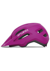Giro Fixture Ii Youth Mat Pink Street