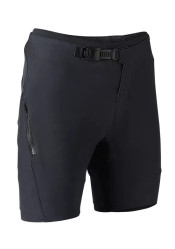 Fox W Flexair Ascnt W/ Lnr Black