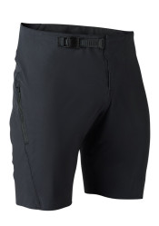 Fox Flexair Ascent Short W/ Liner Black