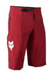 Fox Defend Short Aurora Bordeaux