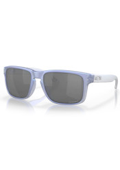 Oakley 9102-X855 Holbrook Dk Mt StnwshOpln w/Prizm Blk
