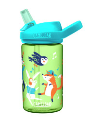 Camelbak Eddy+ Kids 0,4l Party Animals