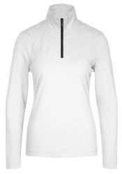 Damski golf Sportalm White 162301866501